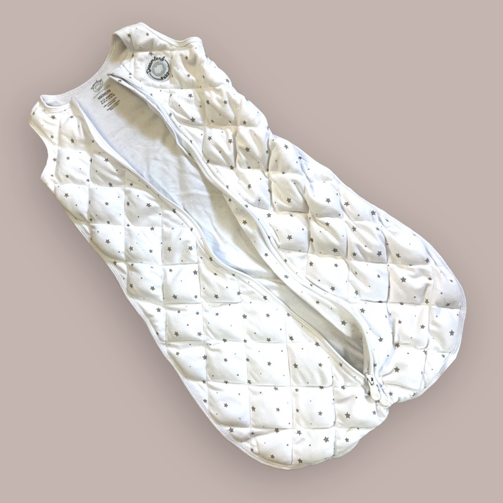 Dreamland Baby Sleep Sack MEDIUM 6-12 months